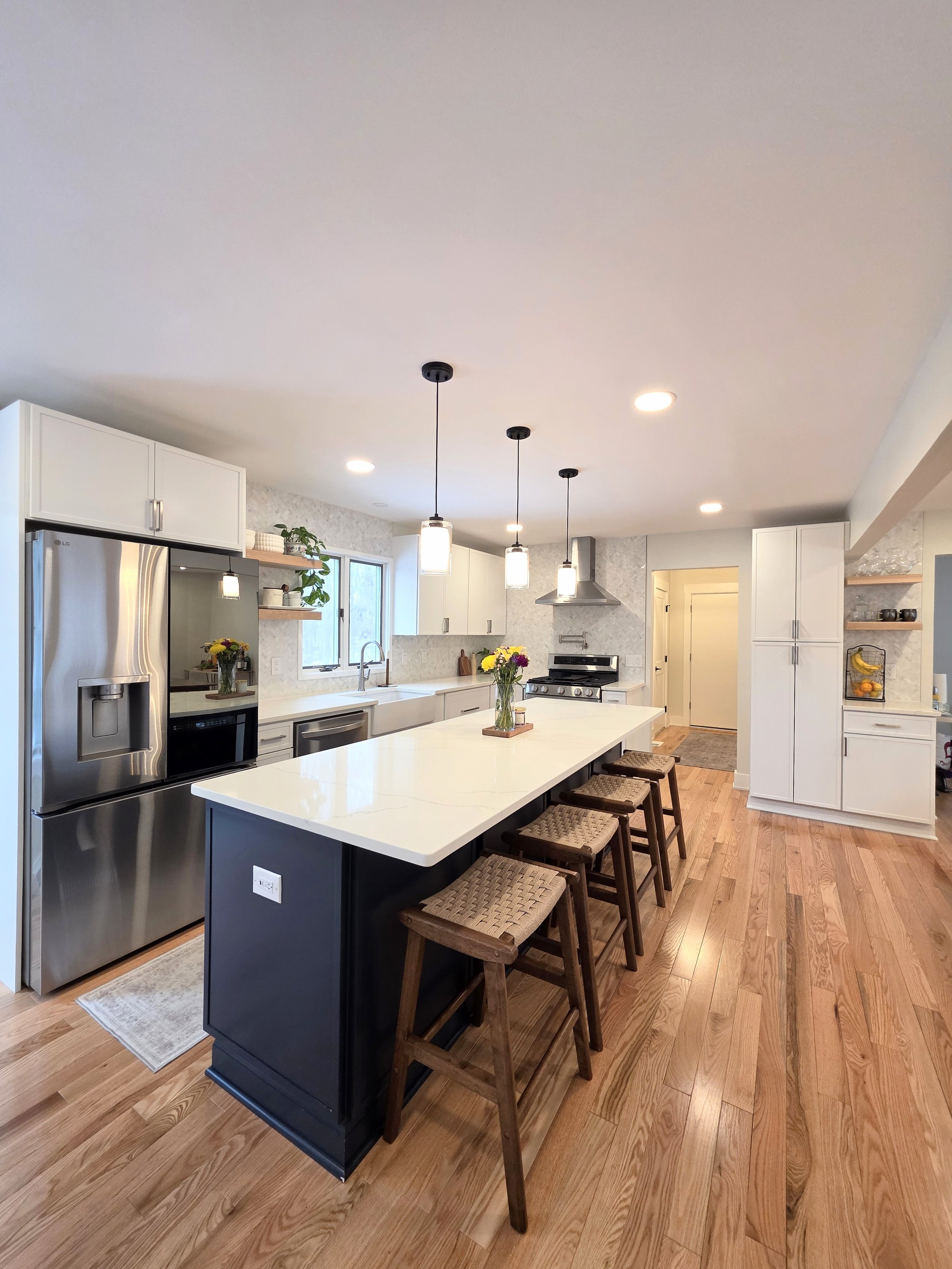 Katie & Kyle's Kitchen