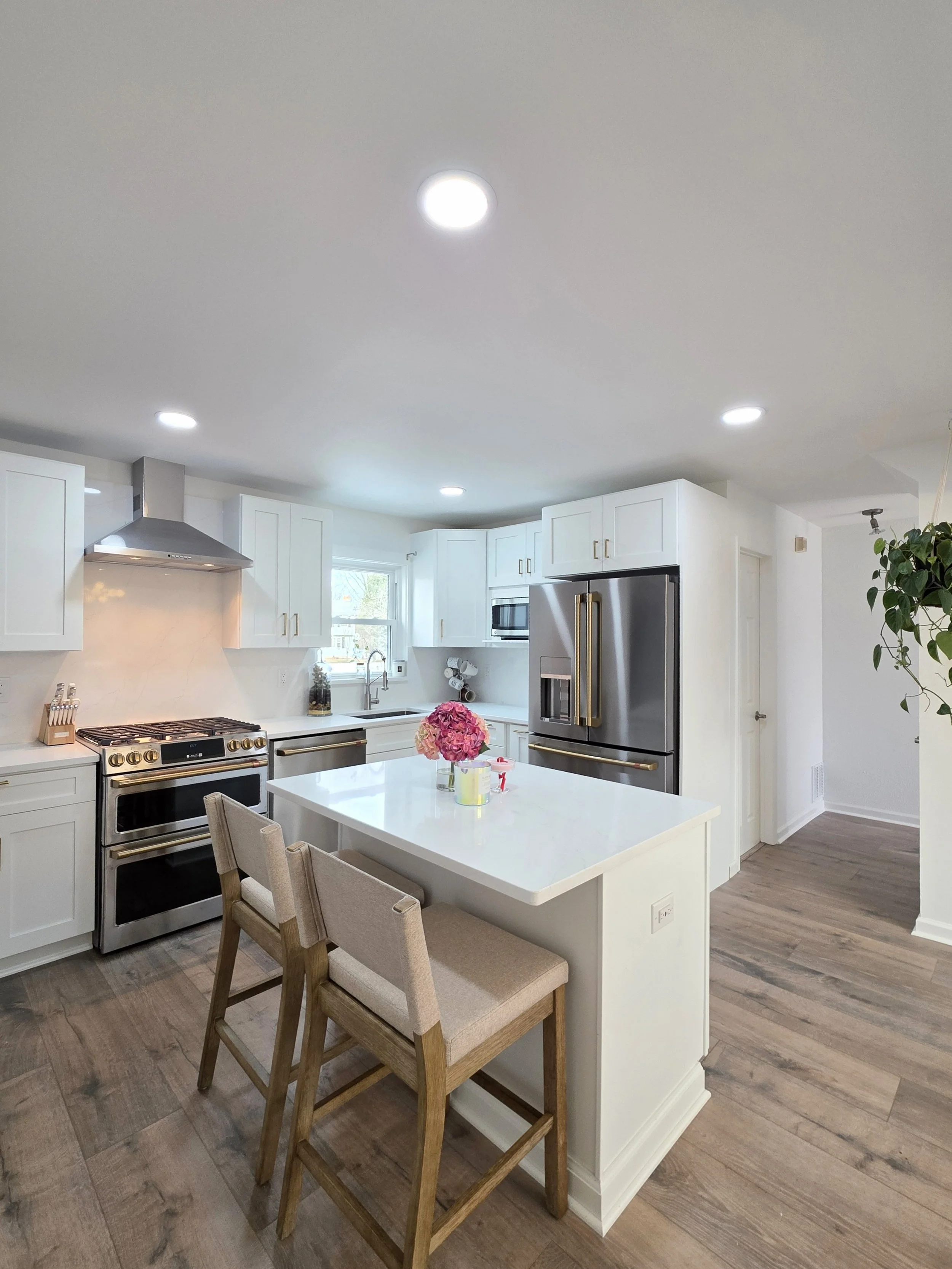 Jen's Kitchen
