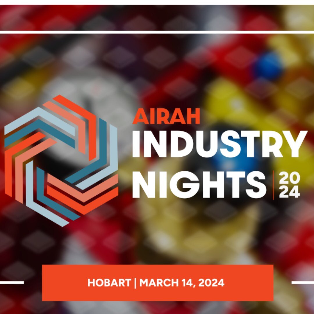 Come along and visit the team on Thursday 14th of March, at Hobarts AIRAH 

Find more about what Fluid Chillers Australia has to offer, and enjoy a chat with Chris, Vlad and Fab

Don't forget to register beforehand:

https://www.eventbrite.com.au/e/a