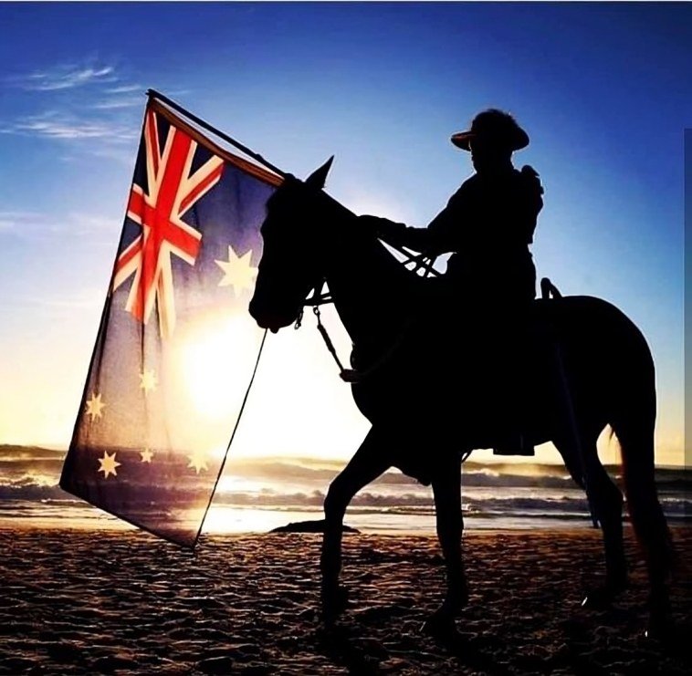 We honor and remember the brave men and women who have served our country. Anzac Day is a time to reflect on the sacrifices made by all our heroes past and present.

Lest We Forget.

Fluid Chillers Australia is closed tomorrow, but we are open on Fri