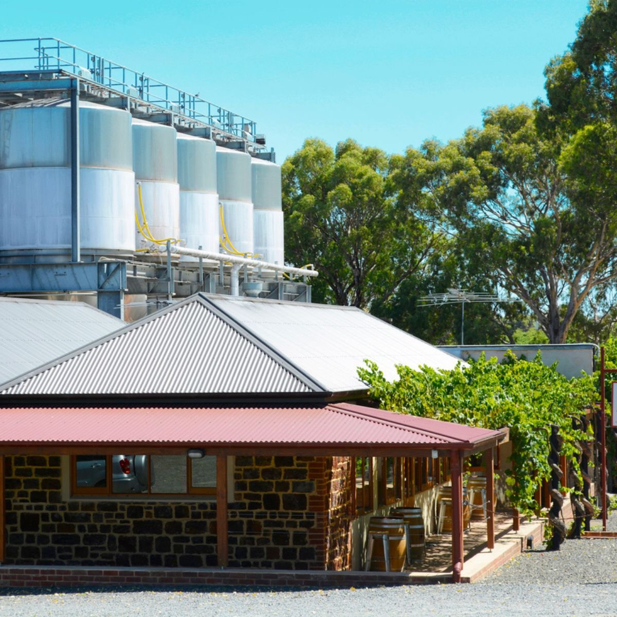 At Fluid Chillers Australia, we build each chiller to withstand any Australian climate. With the seasons changing we're moving closer to Summer, meaning it may be time to consider updating your chiller units.

We're able to deliver factory standard c