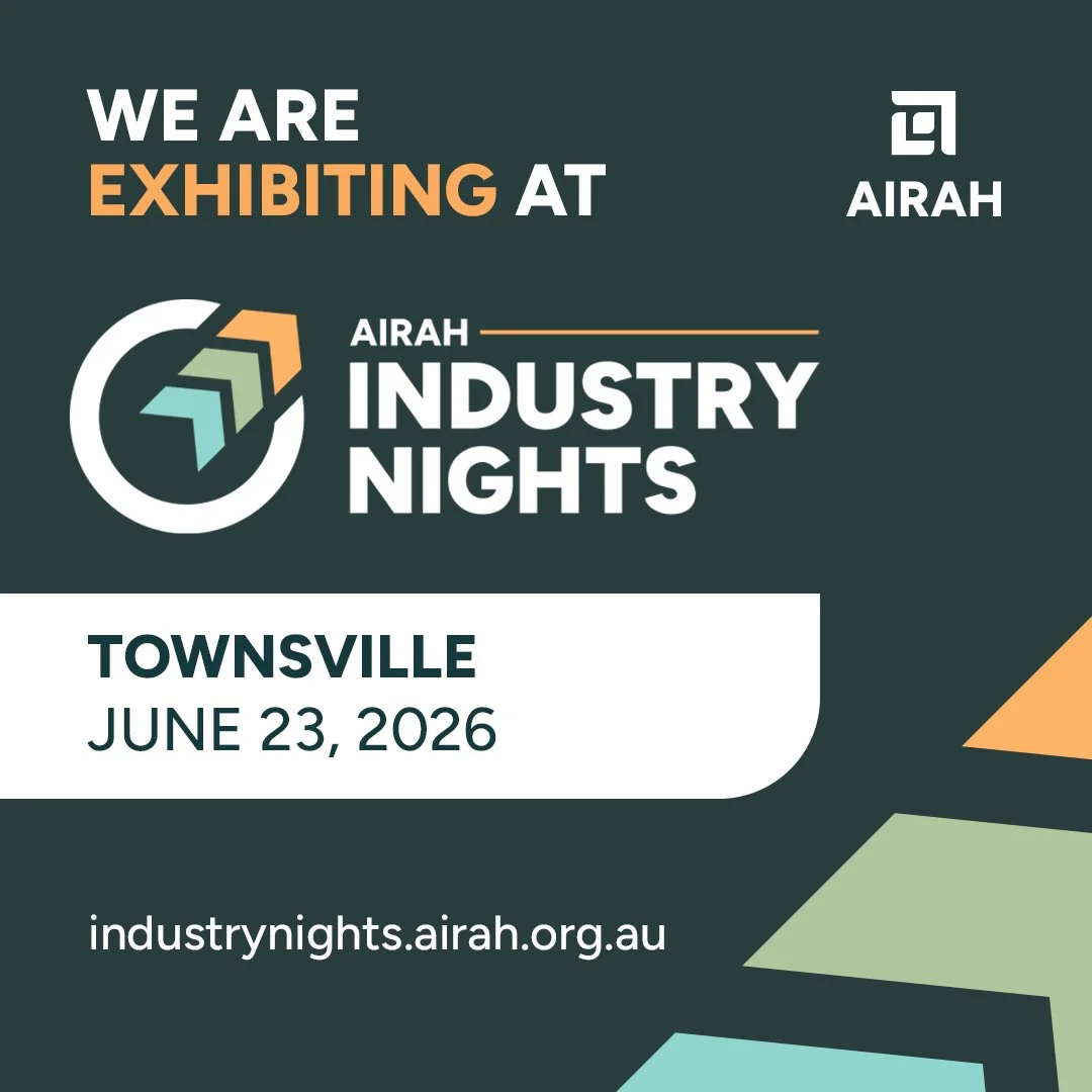 North Queensland, we&rsquo;re heading your way 🌴
 
The Fluid Chillers Australia team will be attending the AIRAH Industry Night in Townsville on 23 June, and we&rsquo;re looking forward to catching up with all of our industry colleagues from across 