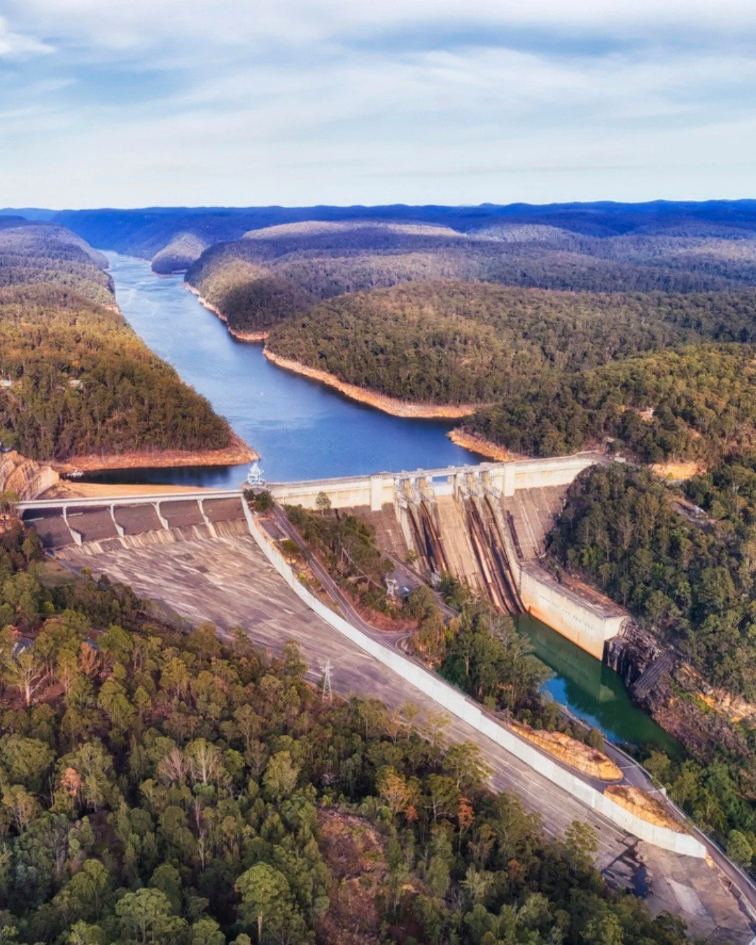 Potable water temperature control plays an important role across many Australian industries - particularly in harsh ambient conditions where water temperatures can rise quickly in exposed infrastructure and continuous duty facilities.

From hospitals