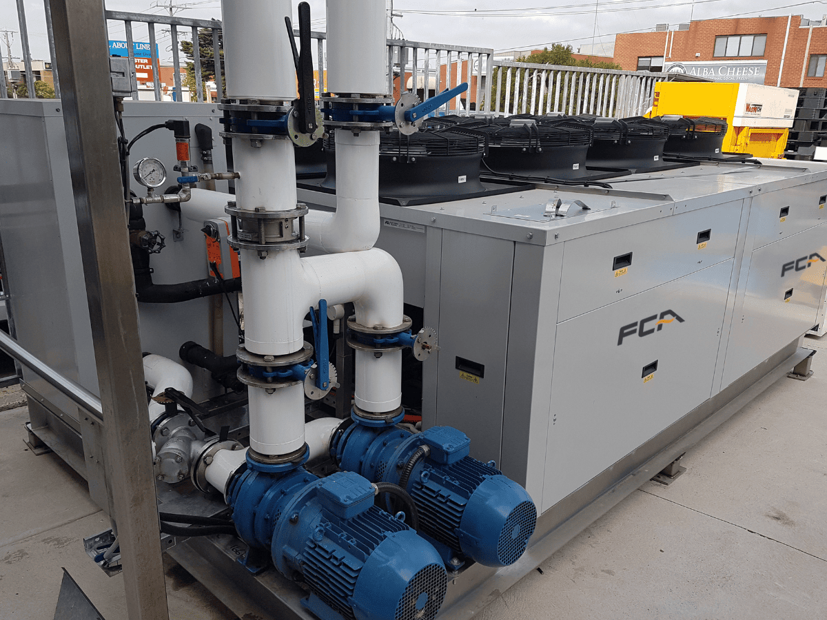 Prefabricated Chilled Water Packages: A Smarter Way to Cool