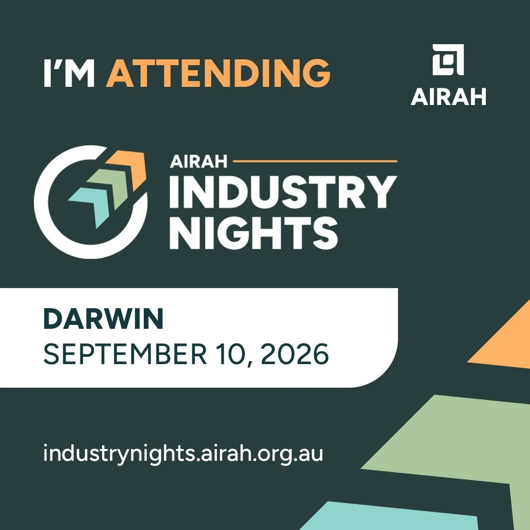 We are looking forward to the Darwin AIRAH Trade Night this Thursday!

If you are in town, come and visit the team for the latest on process chillers (especially in tropical and humid environments) - and see what we&rsquo;ve been up to at Fluid Chill