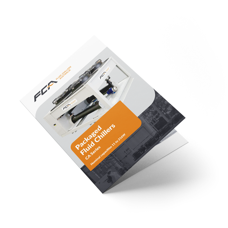Fluid-Chillers-Australia-FCA-CA-Series-Chiller-Brochure-mock-up