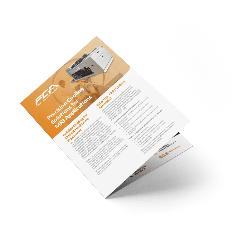 Fluid-Chillers-Australia-Process-Chillers-for-MRI-and-Medical-Information-Booklet-mock