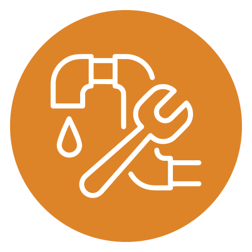 Fluid-Chillers-Australia-Process-Chillers-Plumbing-Orange-Solid
