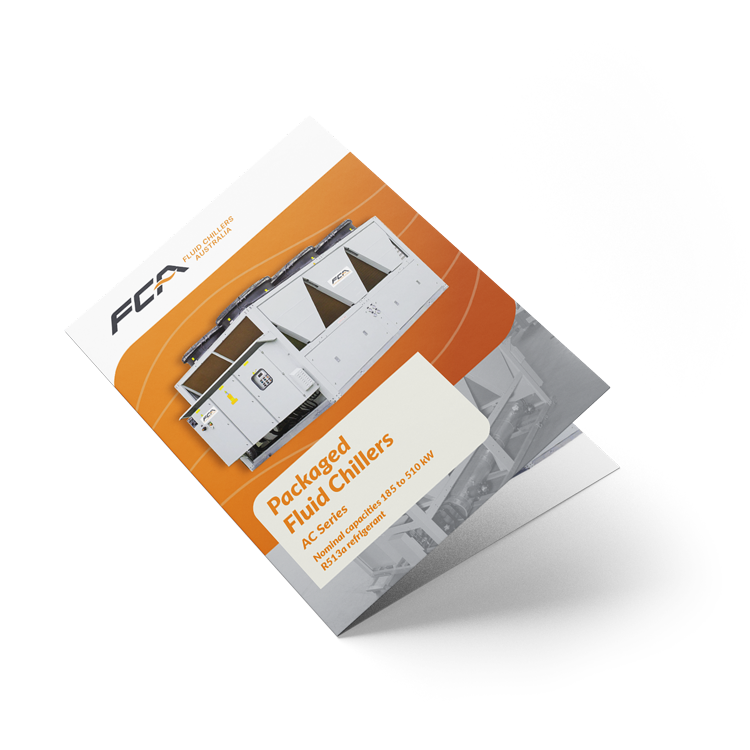 Fluid-Chillers-Australia-Packaged-AC-series-Brochure-mock