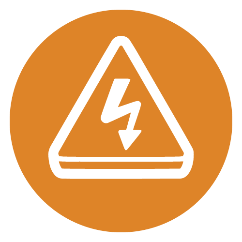 Fluid-Chillers-Australia-Process-Chillers-Electrical-Orange-Solid