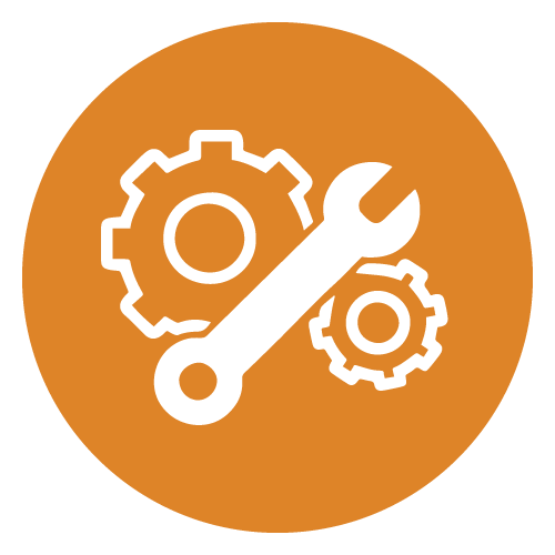 Fluid-Chillers-Australia-Process-Chillers-Mechanical-Engineering-Orange-Solid
