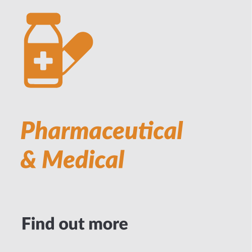 Fluid-Chillers-Australia-Process-Chillers-Industries-Homepage-Icons-Pharmaceutical-and-Medical