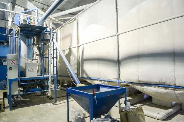 The Role of Stainless Steel Chillers in Harsh &amp; Critical Applications