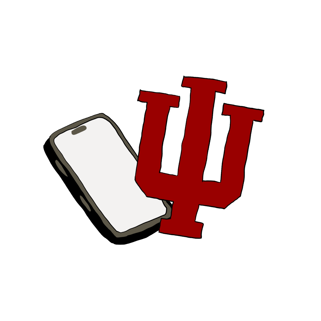 Indiana University Social Media