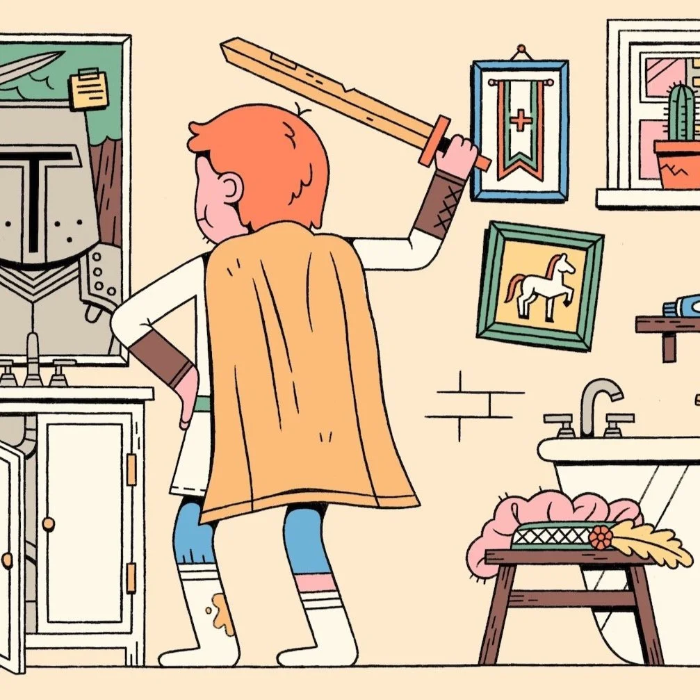 How Renaissance Faires Rekindle Our Sense of Adventure and Identity