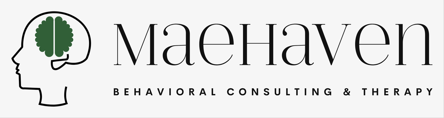 Maehaven Behavioral Consulting &amp; Therapy