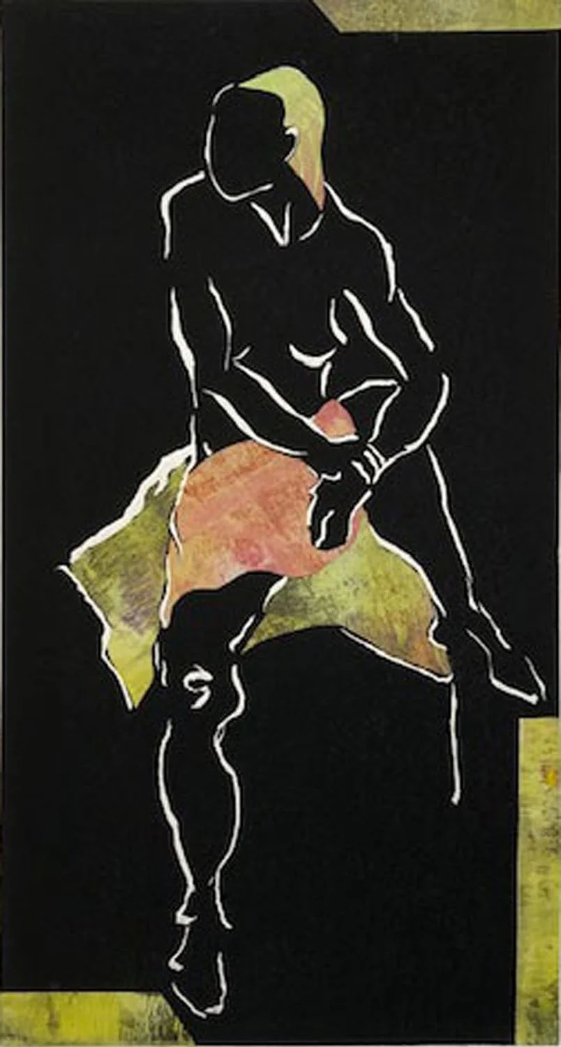 Essence, by Tricia Reichert
