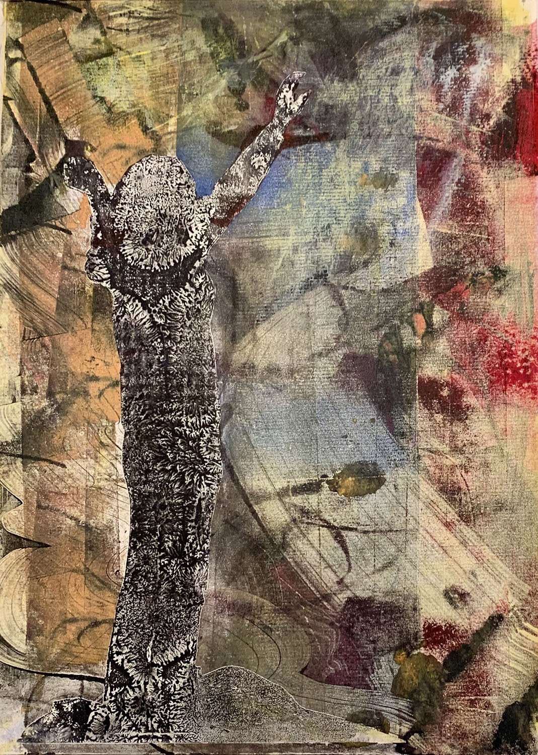 What More, by Susan Lyon