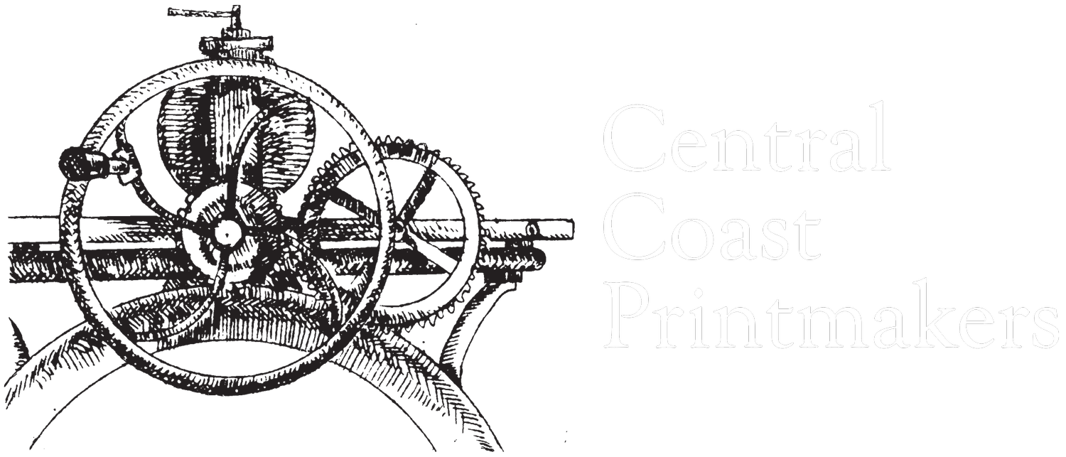 Central Coast Printmakers