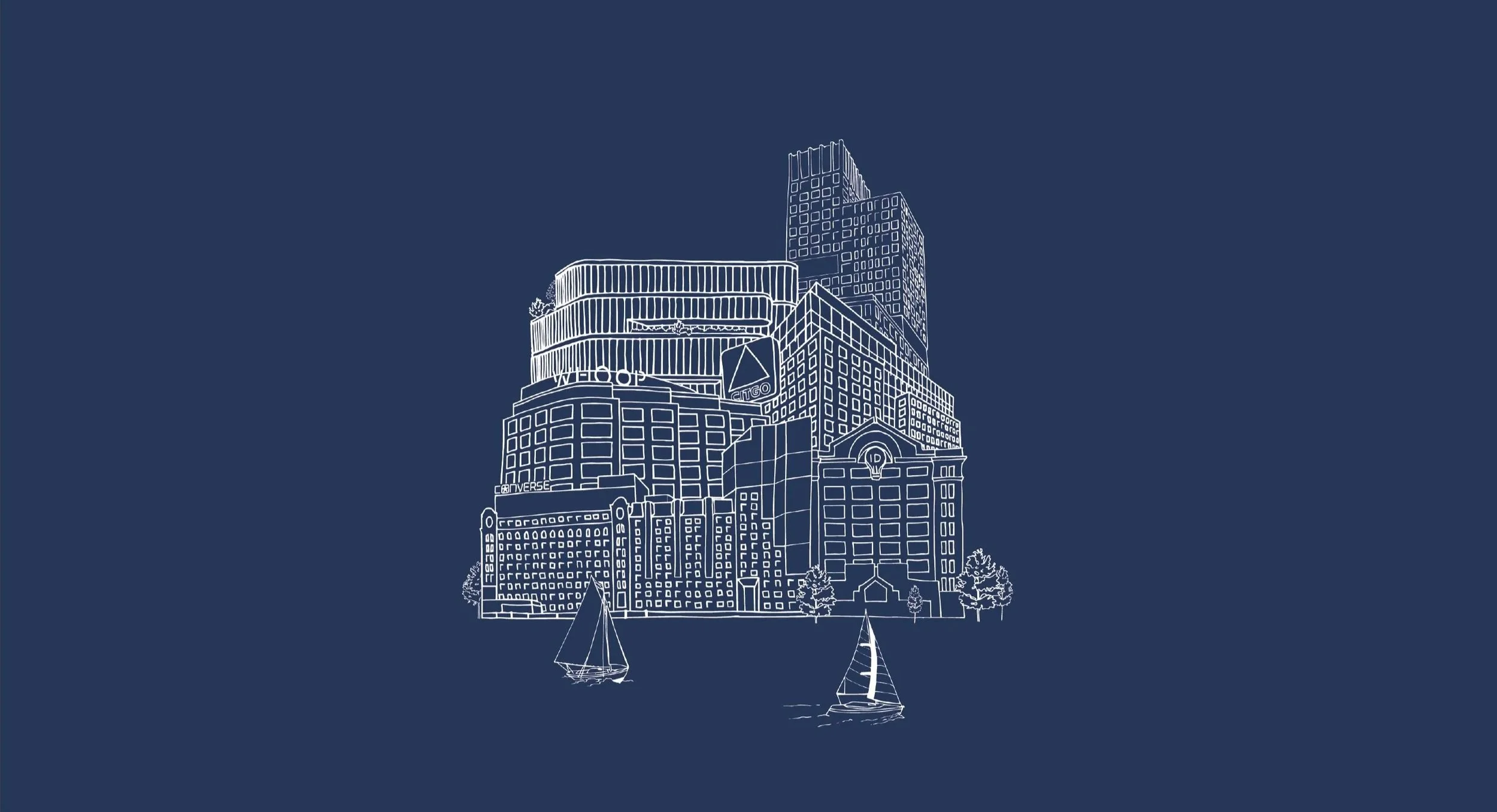 Architectural Illustration