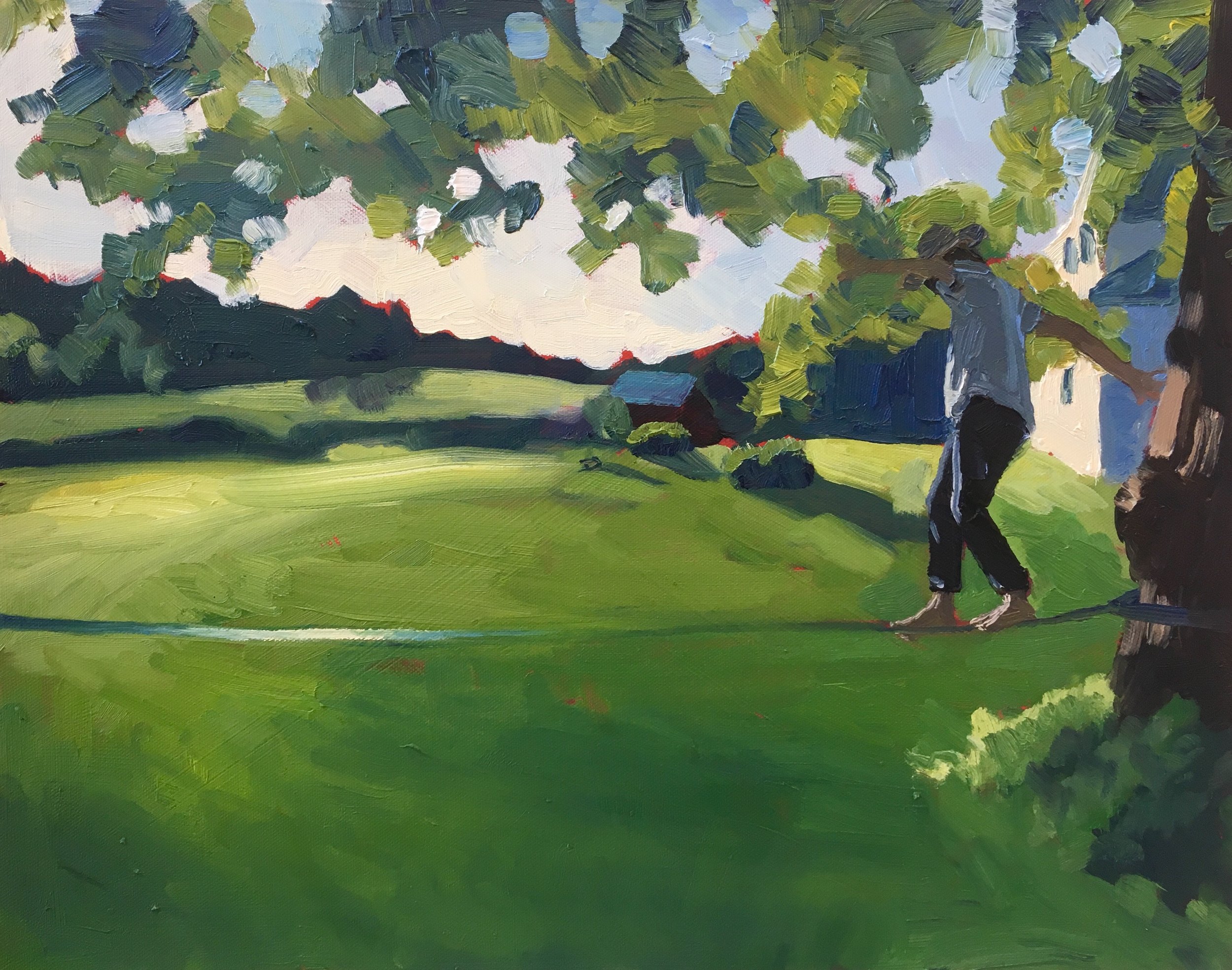 Adirondack Research Grant