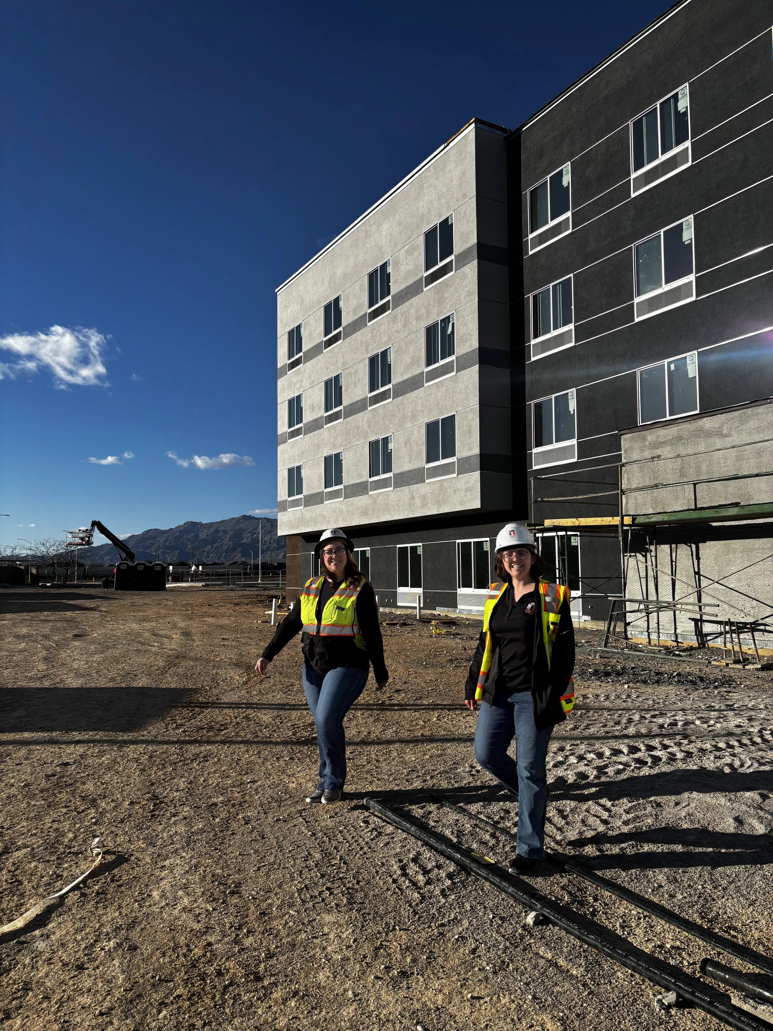 Women in Construction: How Nigro Construction Project Managers Are Inspiring the Next Generation