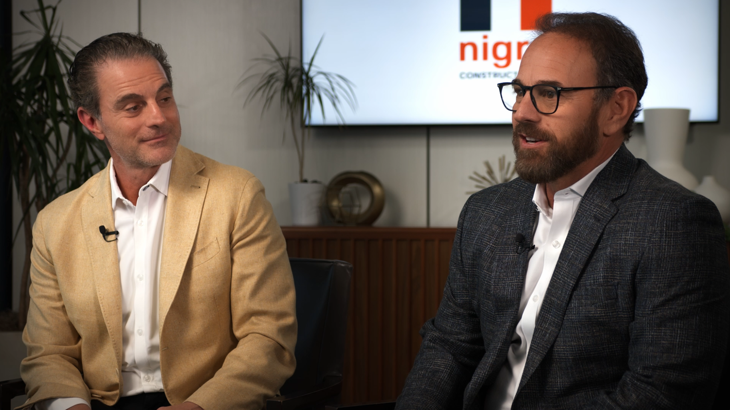 Nigro Construction Inc.