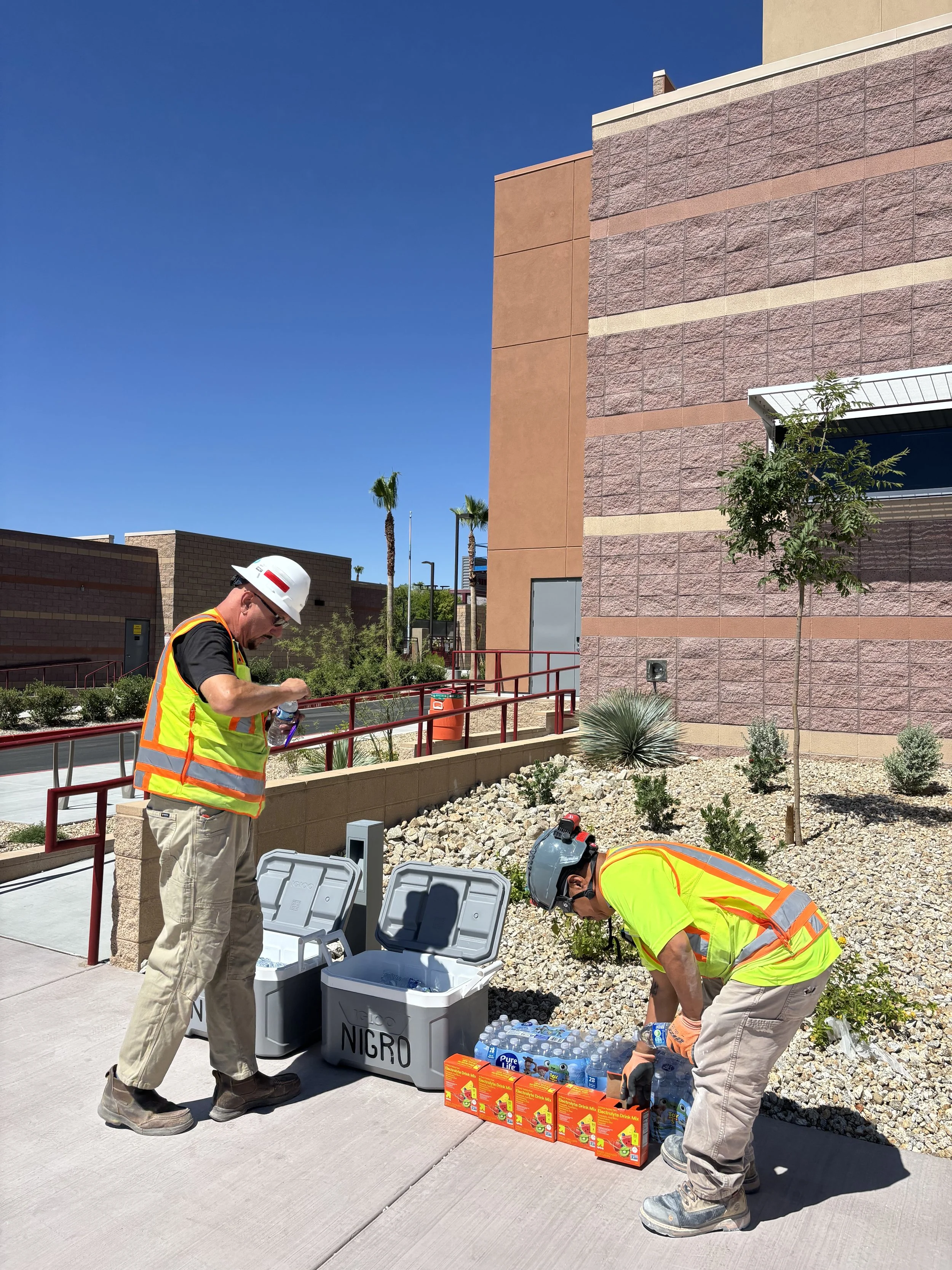 Q&amp;A: How Nigro Construction Keeps Safety Top of Mind on Every Jobsite