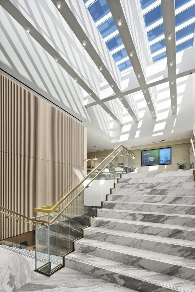 Sands Corporate Office