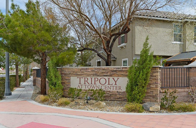 Tripoly at Town Center