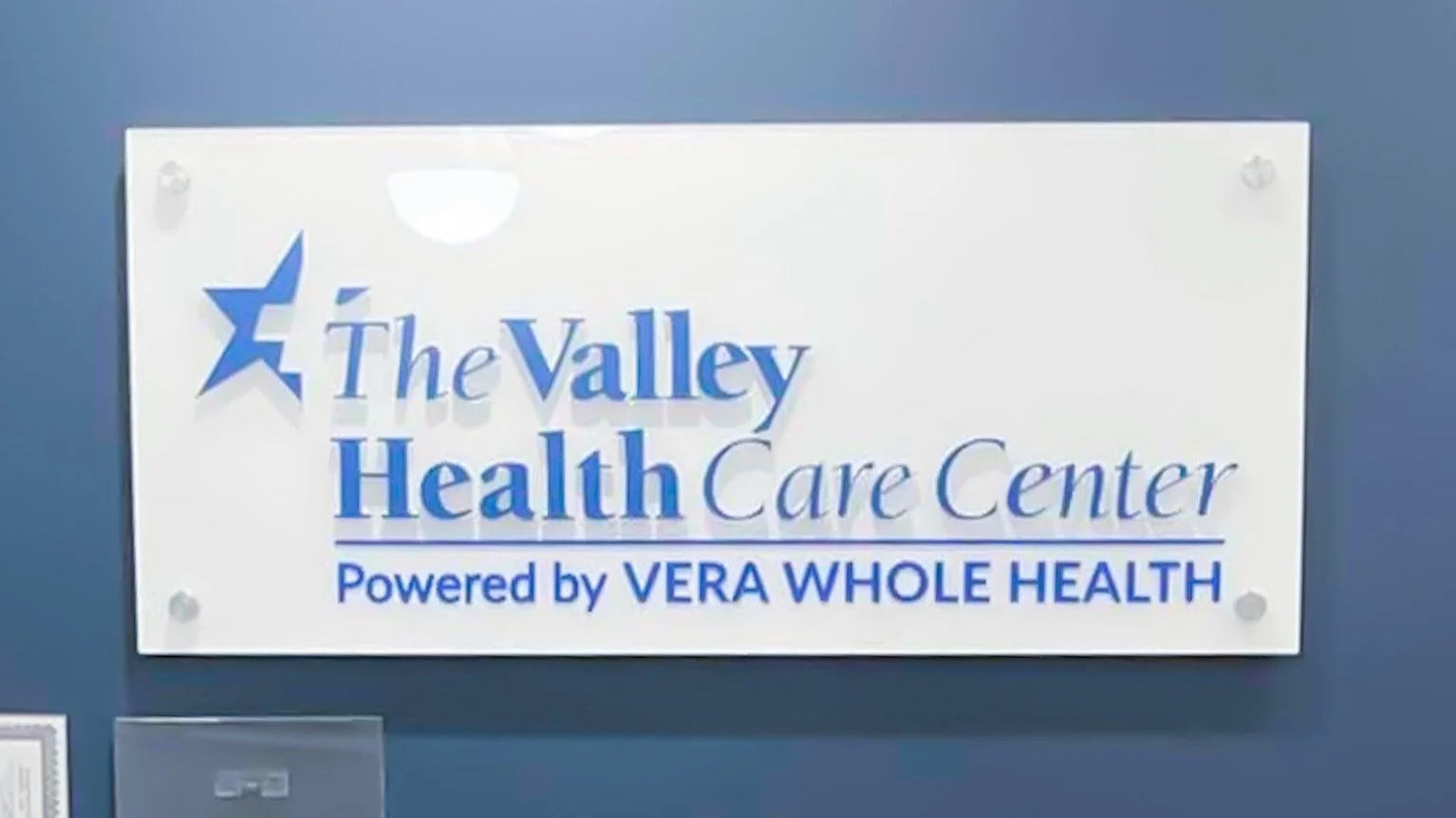 The Valley Health Care Center by Vera Whole Health