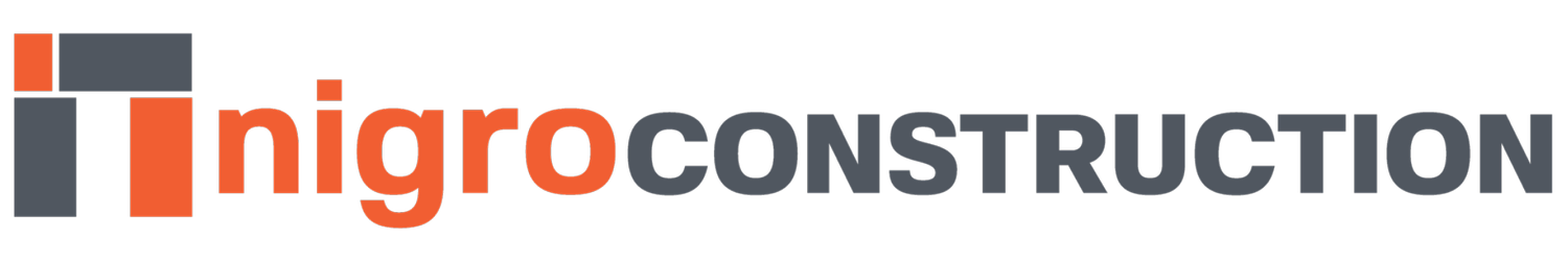 Nigro Construction Inc.