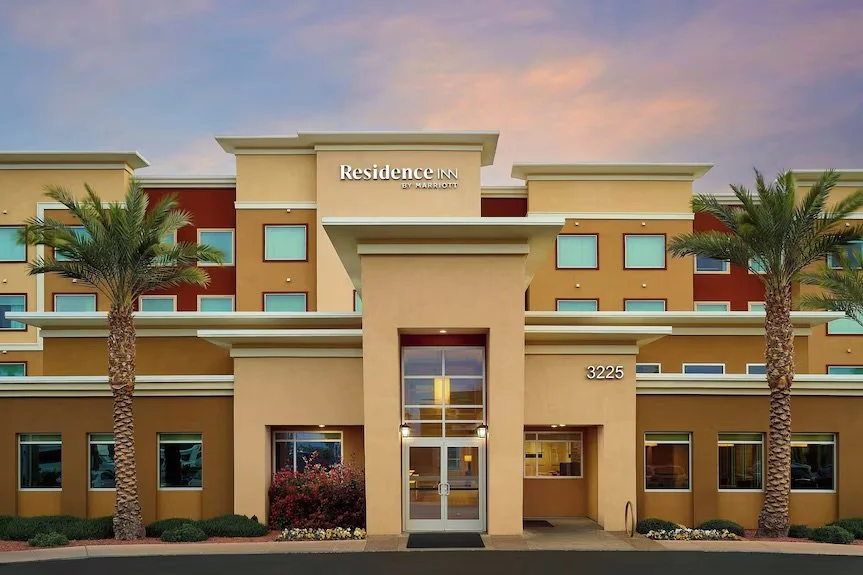 Residence Inn & Suites by Marriott
