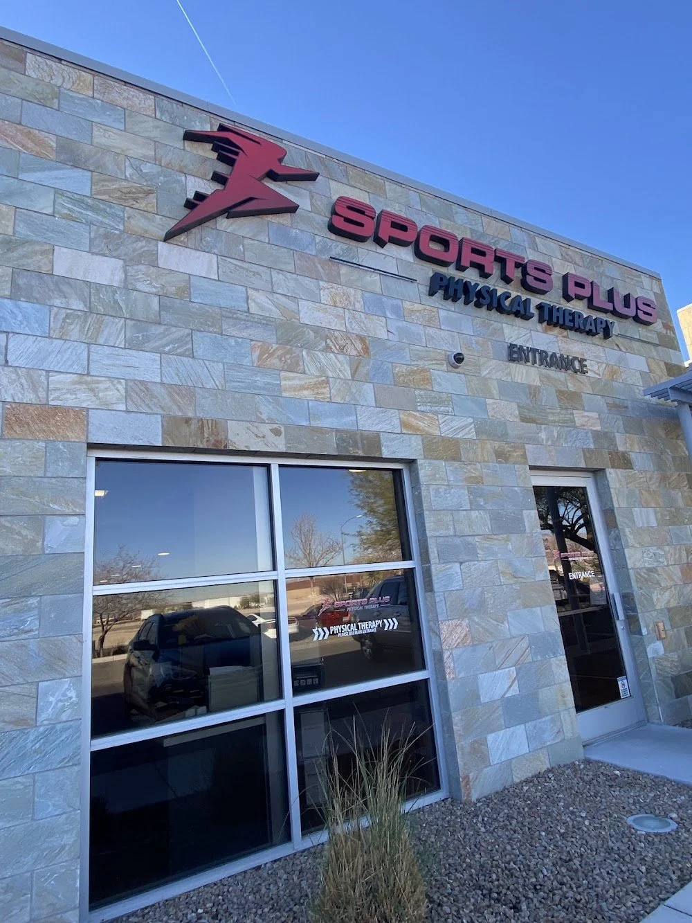 Sports Plus Physical Therapy