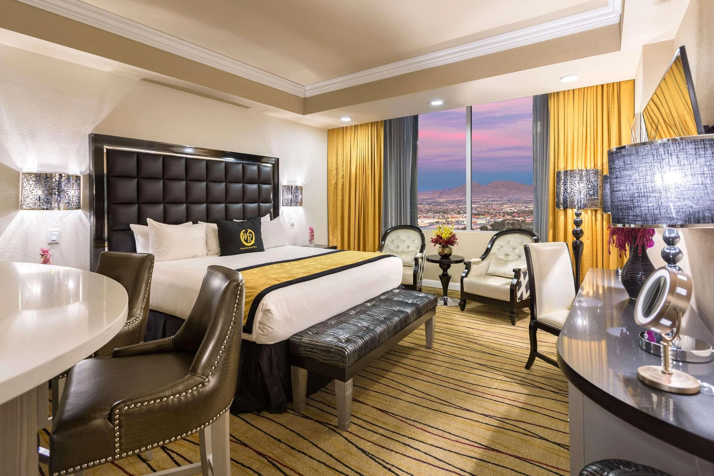 Westgate - after leather headboard .jpg