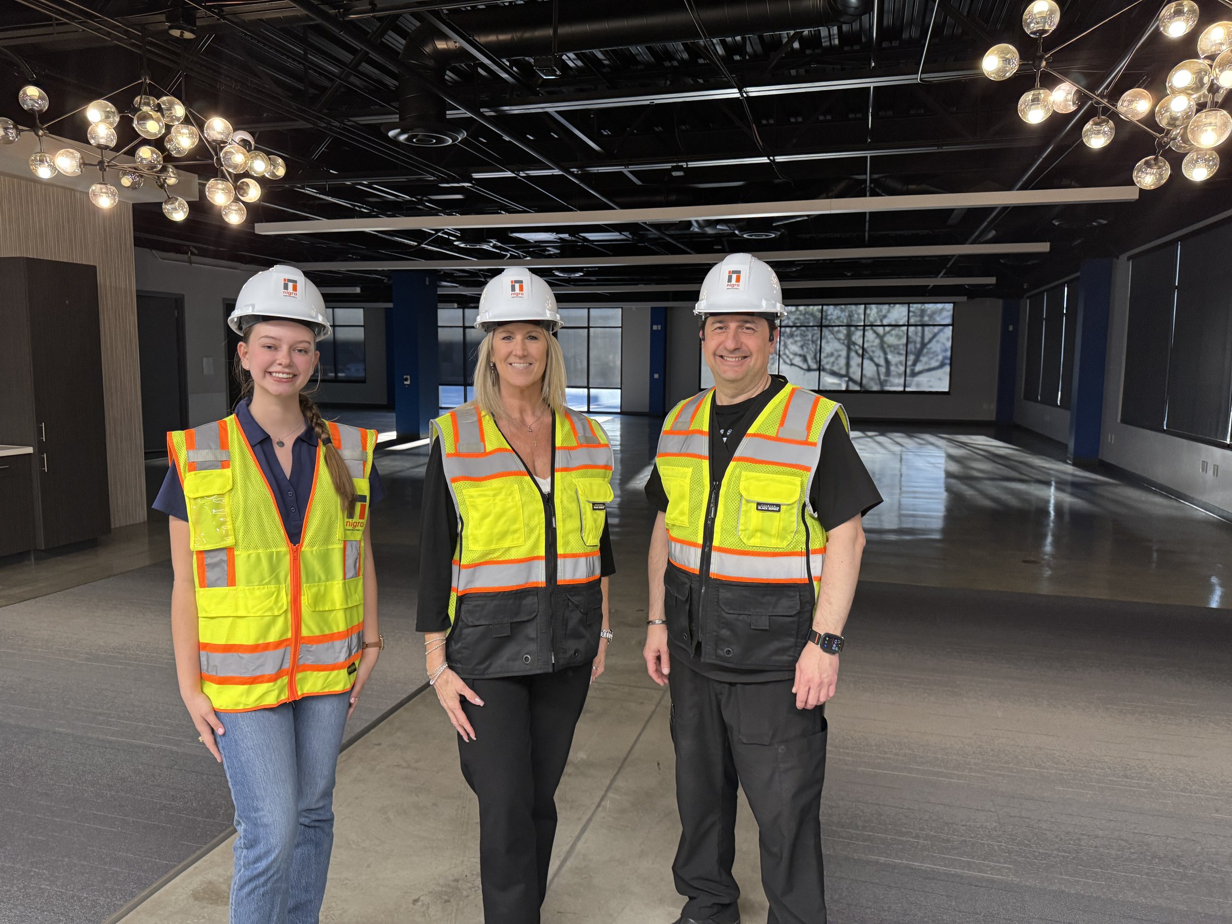 Comprehensive Digest Institute of Nevada Breaks Ground on Flagship ...