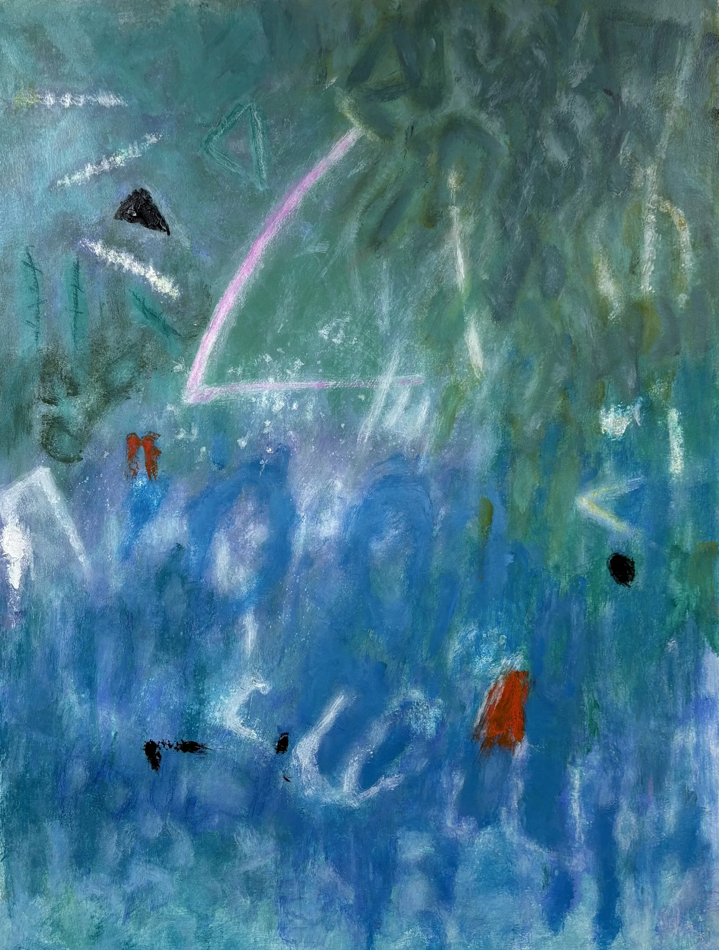 tHERE ARE 150 MILLION METRIC TONS OF PLASTIC WASTE IN THE OCEAN AS OF 2025