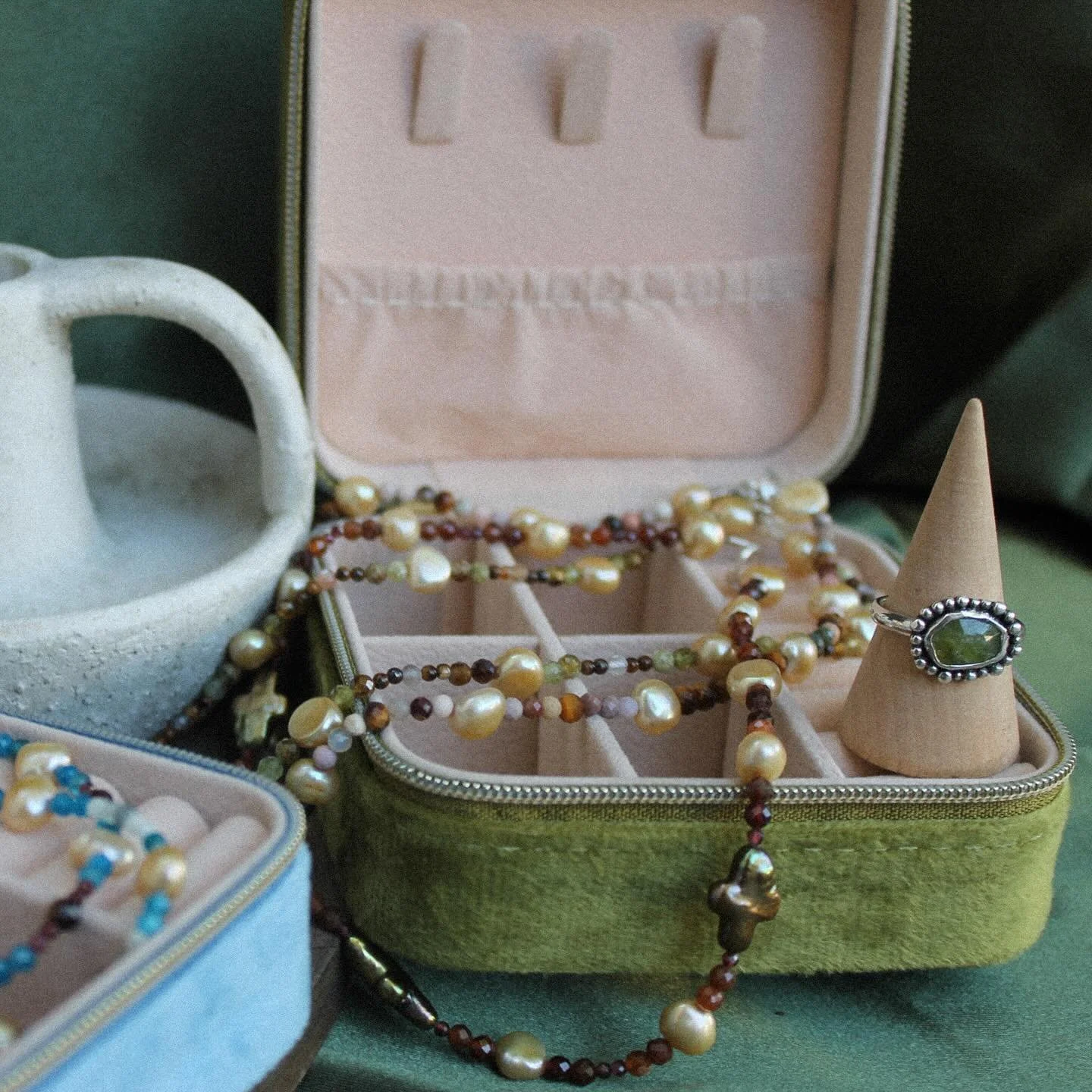 𖦹 shop update 𖦹
(tomorrow at 12pm!)

𖦹 it has been a minute- we have had graduation, birthdays, anniversaries, mother&rsquo;s day, etc. 

𖦹 and the heat is cranking up here in Florida, which means i&rsquo;m slowing down a bit. 

𖦹 i&rsquo;m gett