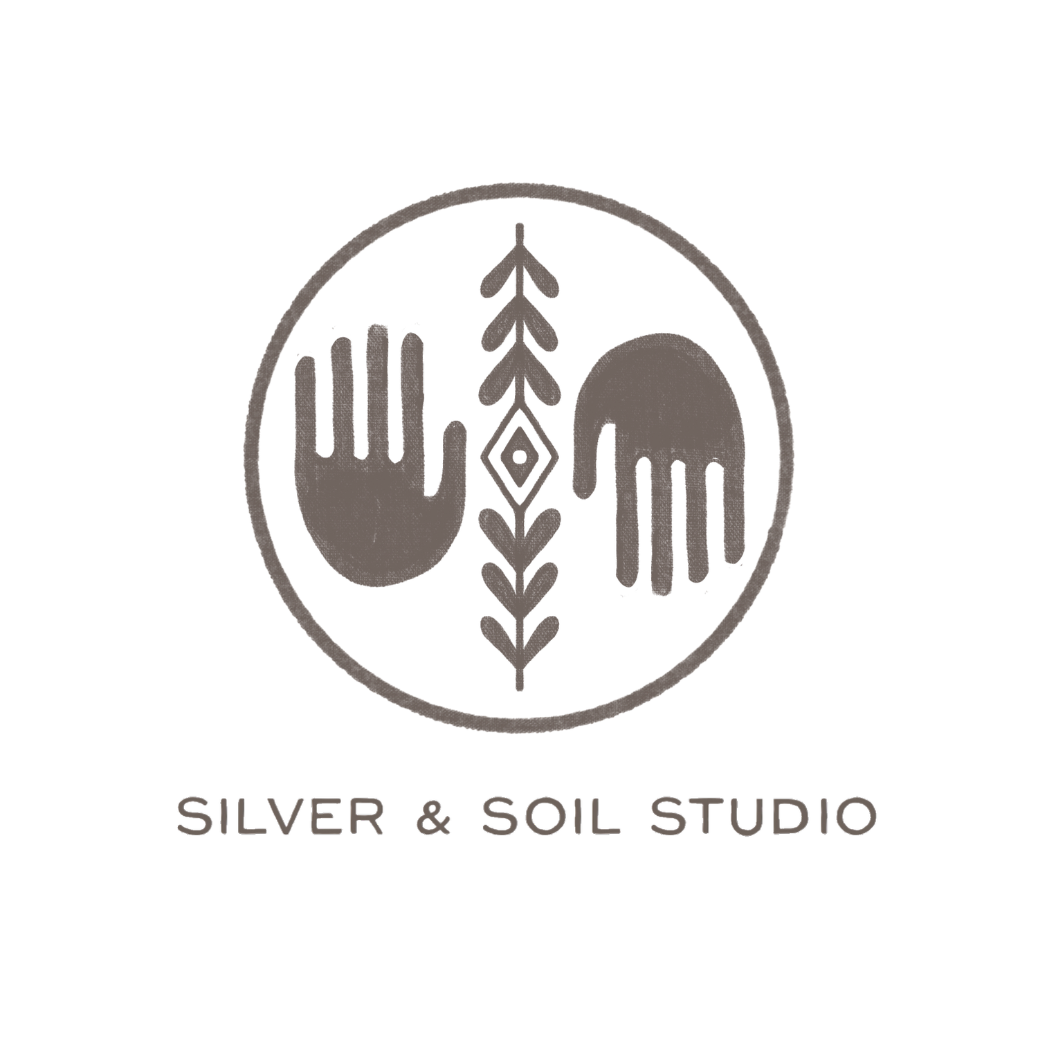 Silver &amp; Soil Studio