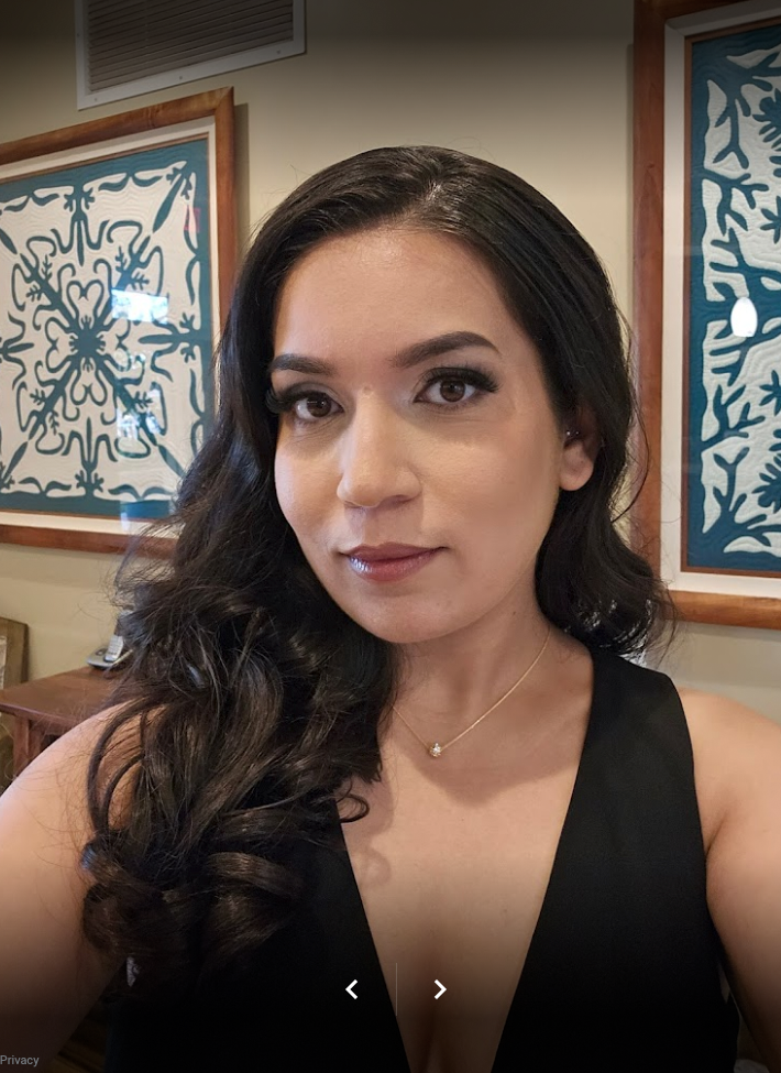 Rija Masood