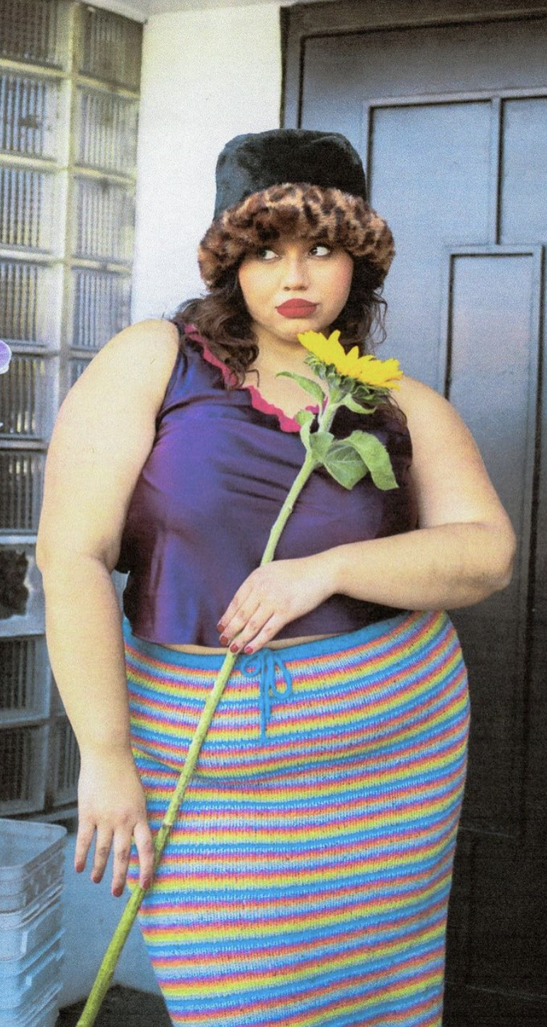 Self Styled, shot by @em1wee on IG