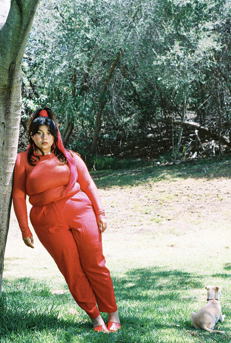 Self Styled, shot by @alreadyeuphoria on IG