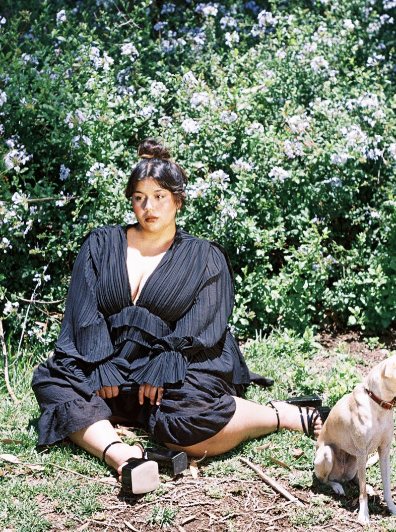 Self Styled, shot by @alreadyeuphoria on IG