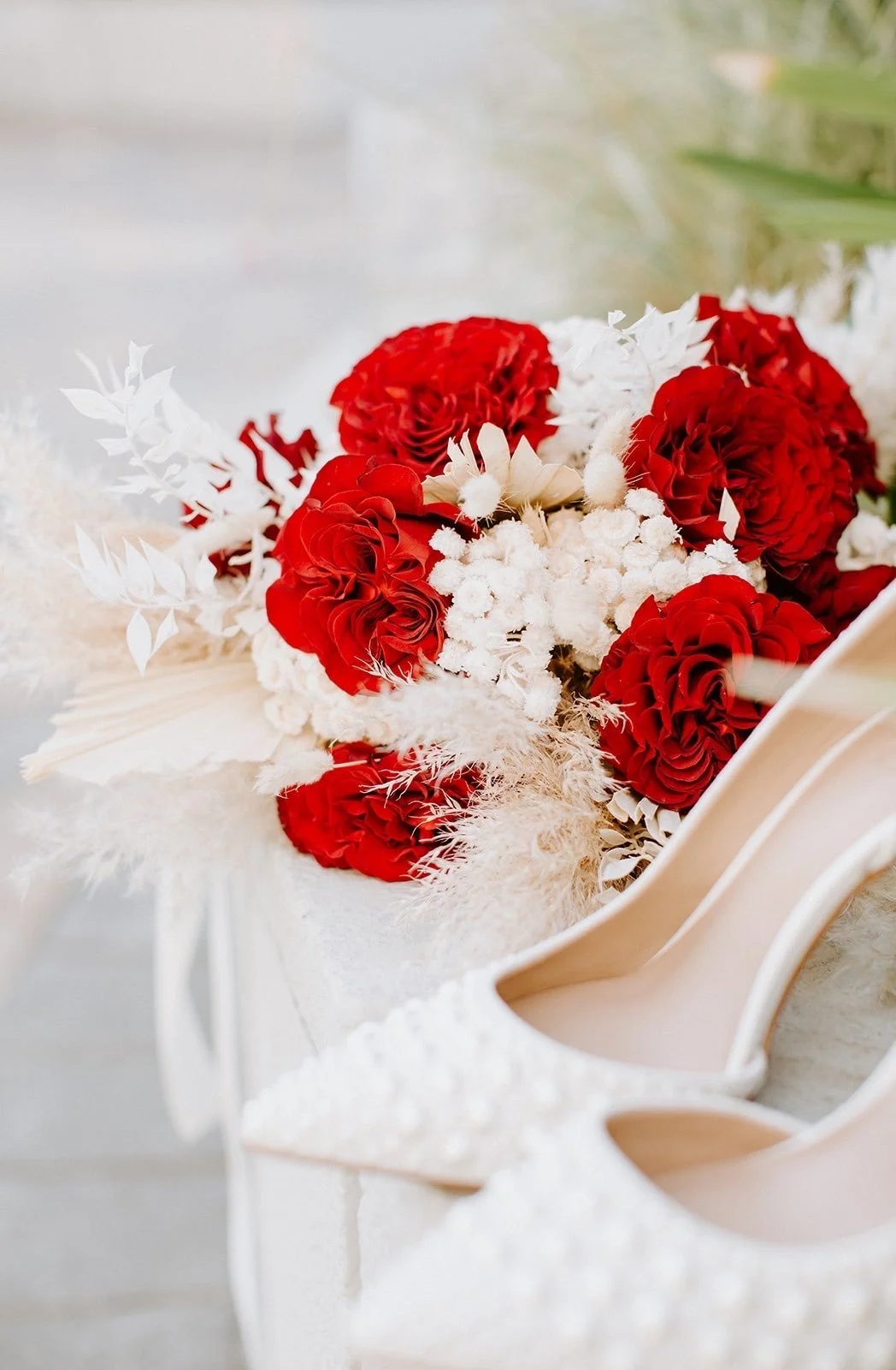 Dara's Floral Design Studio.