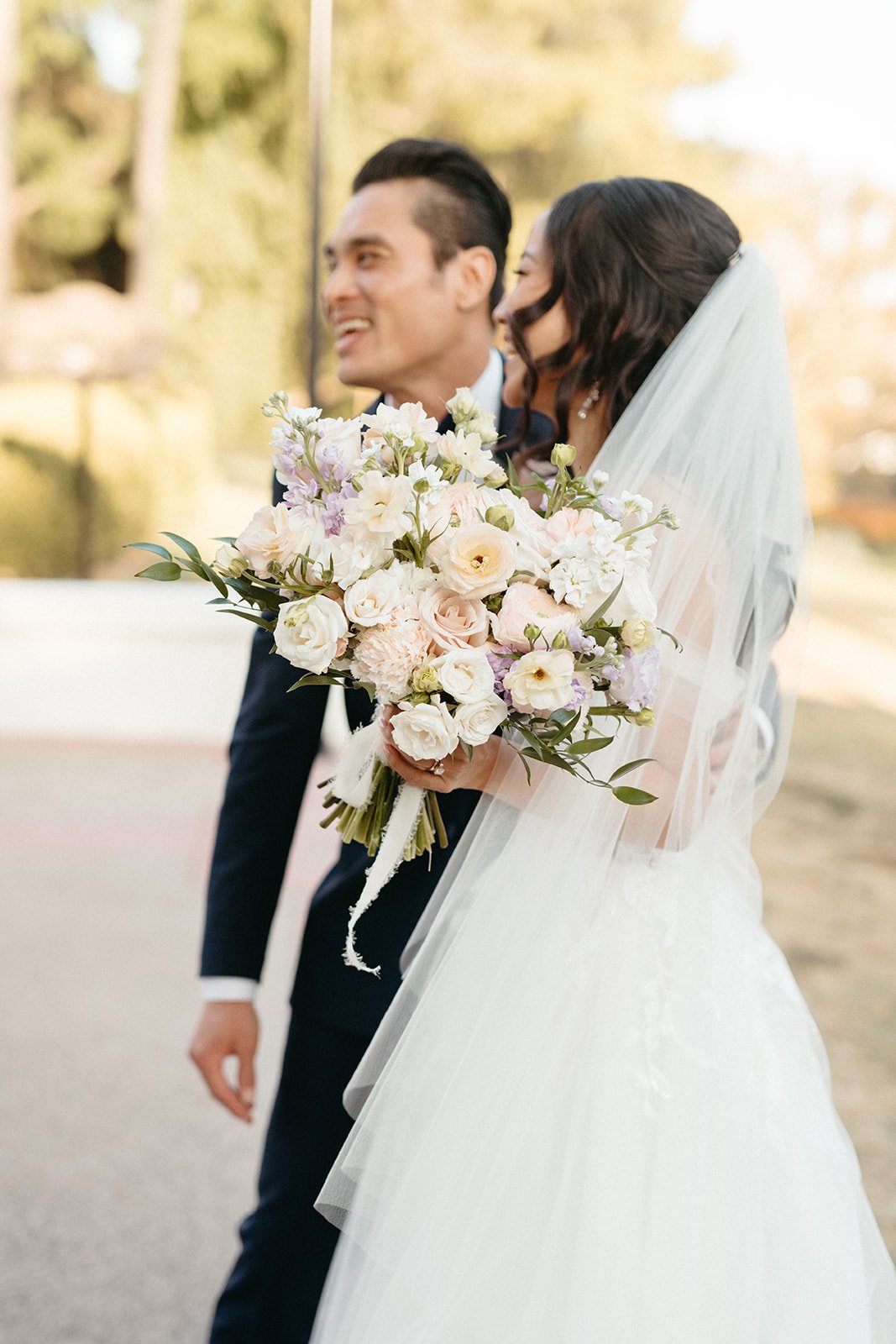 Spring Pastels | Fullerton, CA