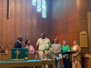 With Guests from Ann's Place in Danbury.jpeg