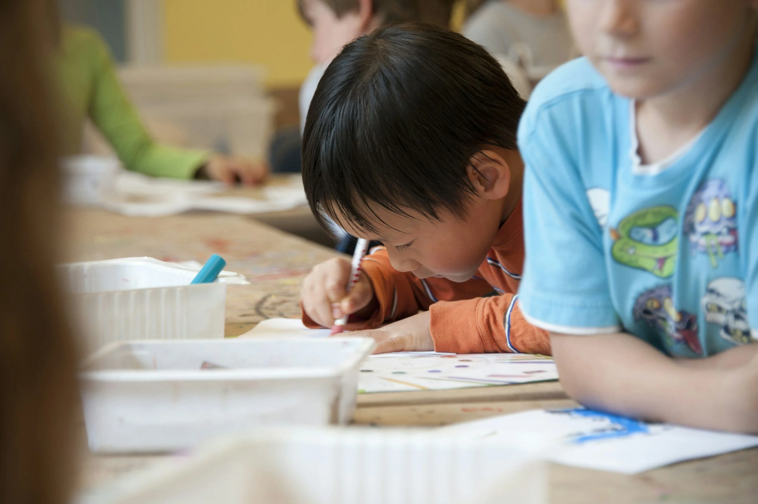 Childcare Costs in Western Sydney: What Parents Need to Know
