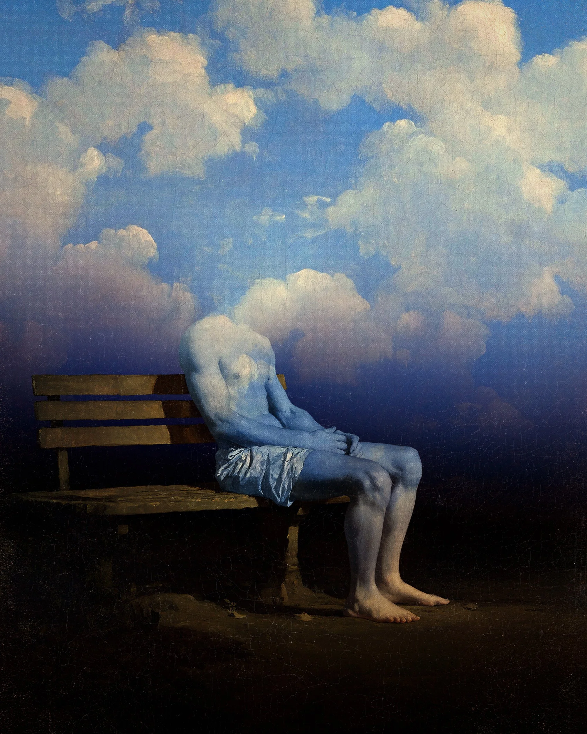 I'll Be Always Waiting For You