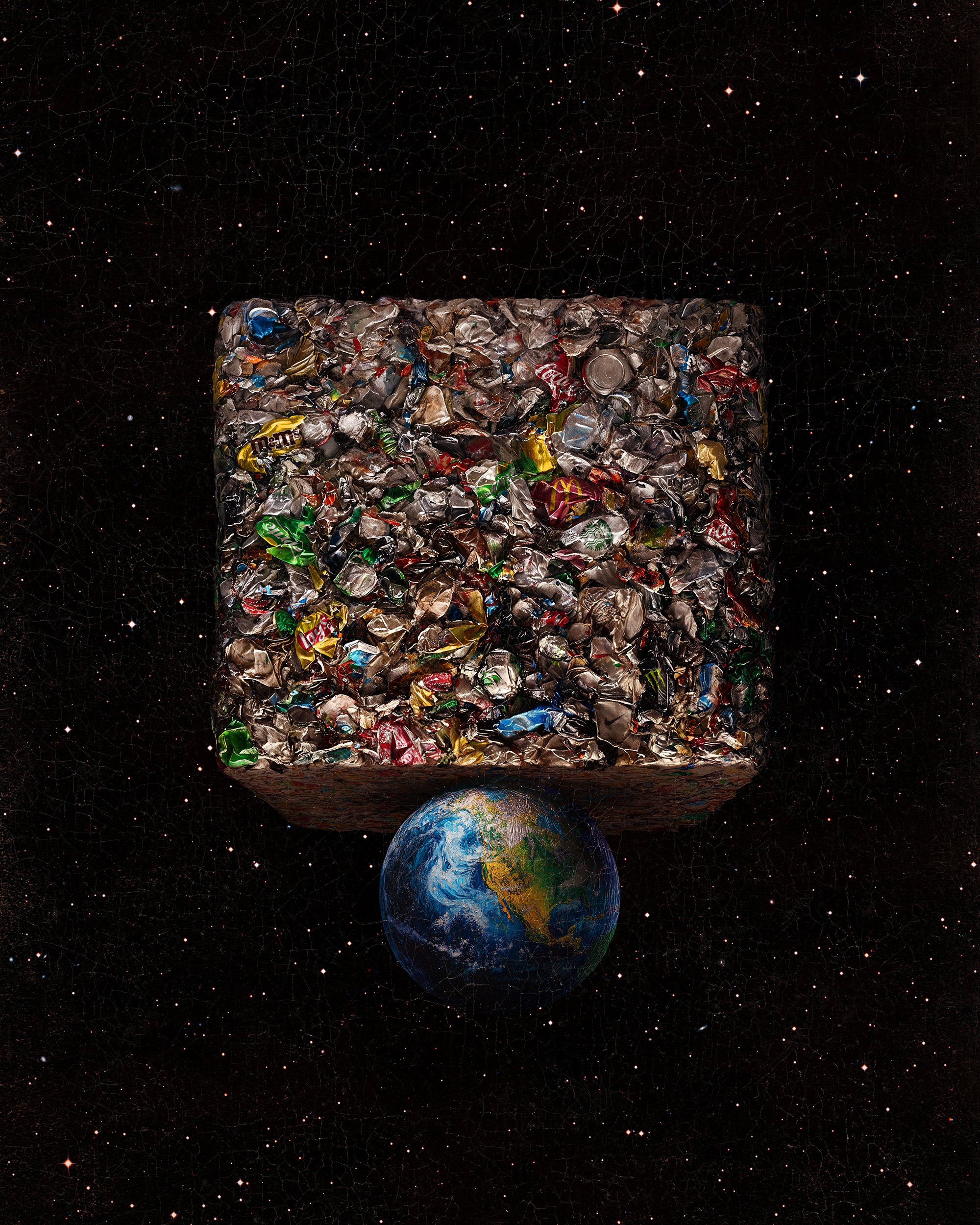 Core Sample