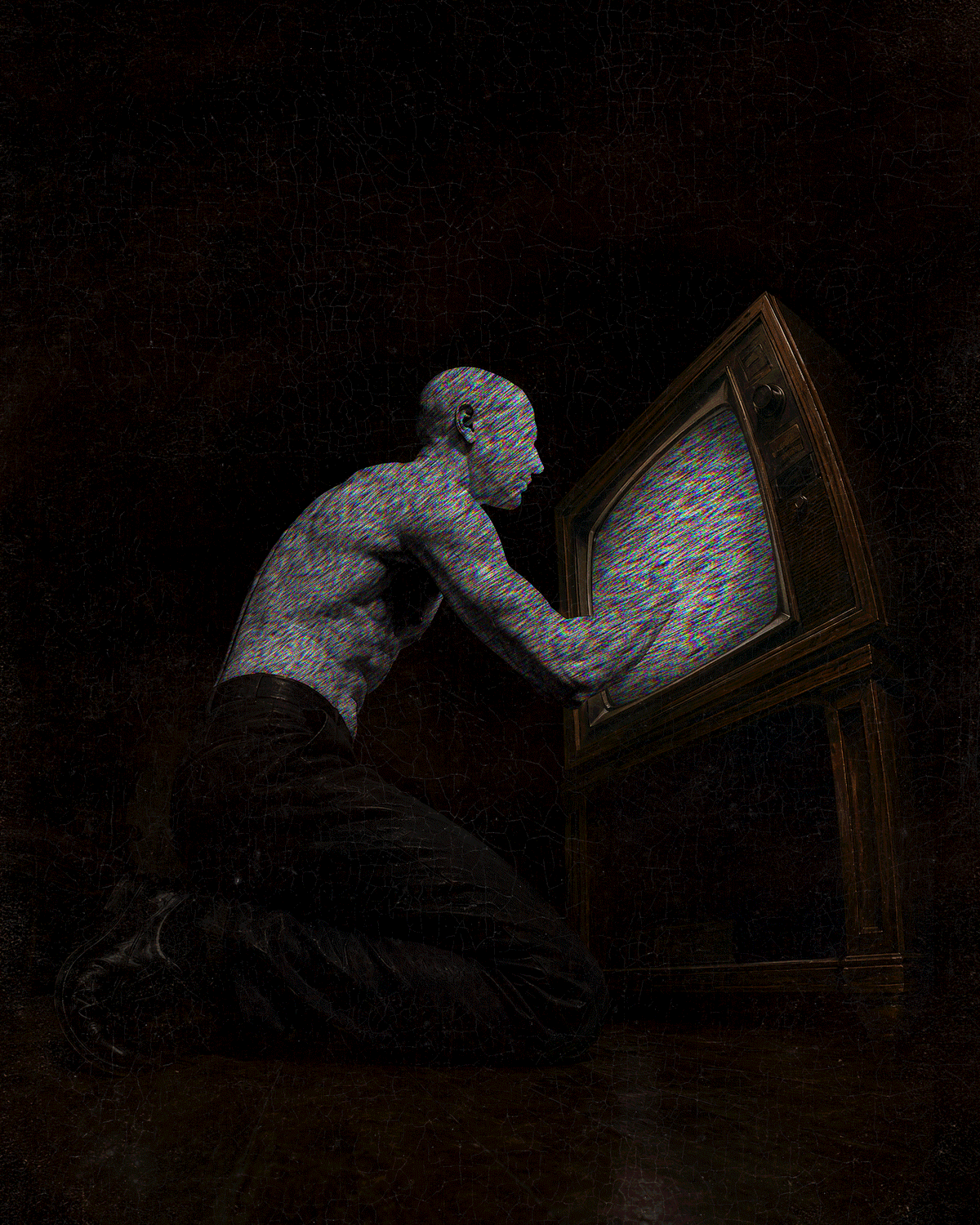 Please Stand By